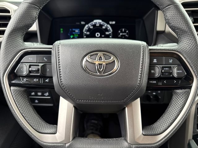 Used 2024 Toyota Tundra Limited image 20