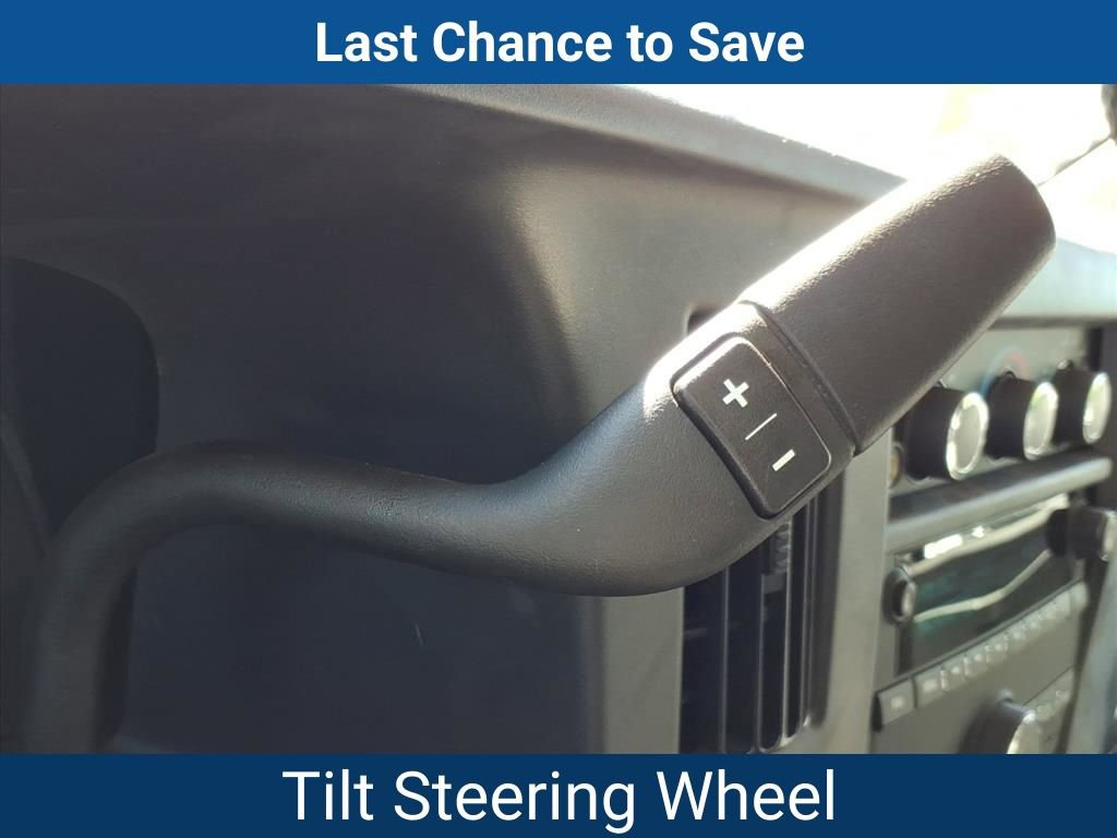 New 2025 Chevrolet Express 2500 w/ Driver Convenience Package image 15