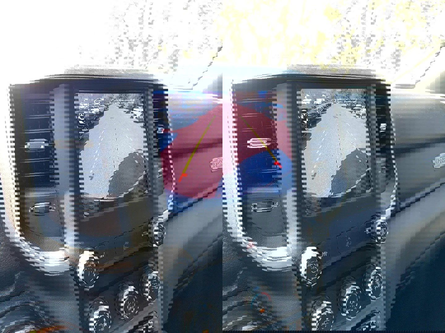 Used 2019 RAM 2500 Big Horn image 22