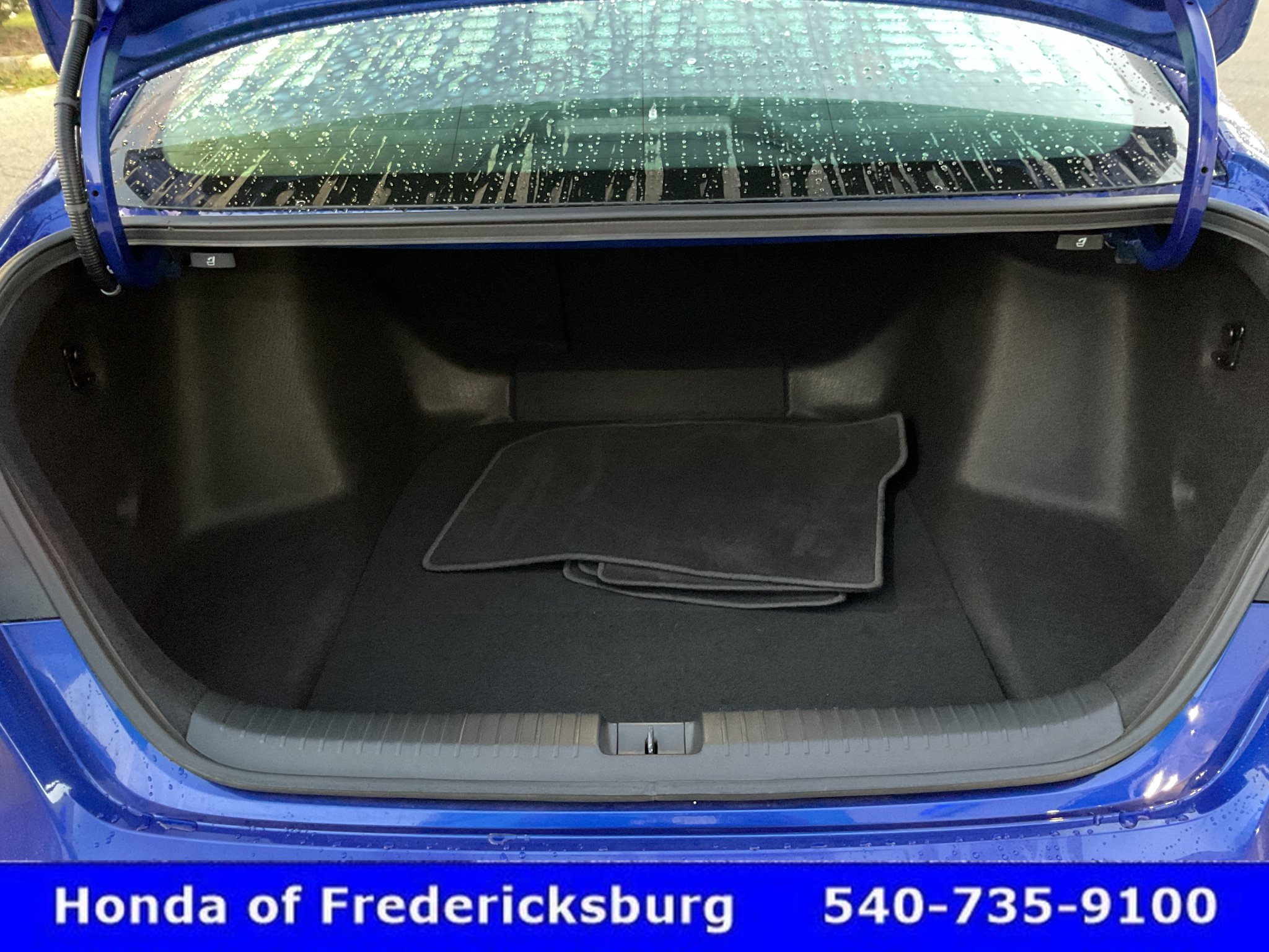 Used 2026 Honda Accord Sport image 21