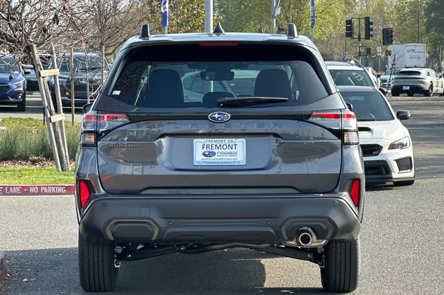 New 2026 Subaru Forester Limited image 5