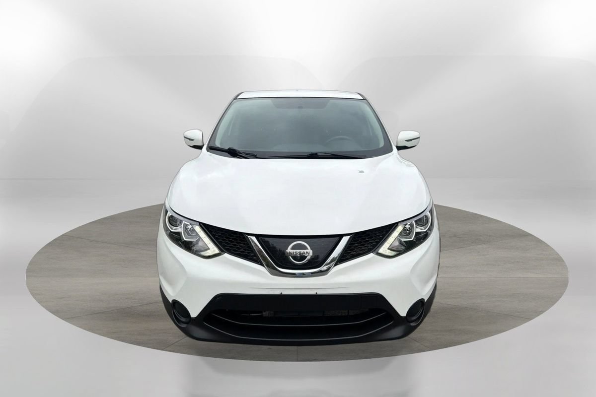 Used 2019 Nissan Rogue Sport S FWD image 8
