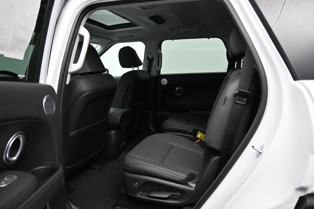 New 2026 Hyundai Palisade SEL Premium AWD/4WD image 24