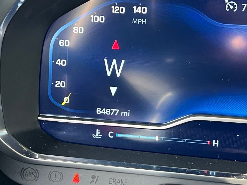 Used 2022 Chevrolet Tahoe RST w/ Luxury Package image 40