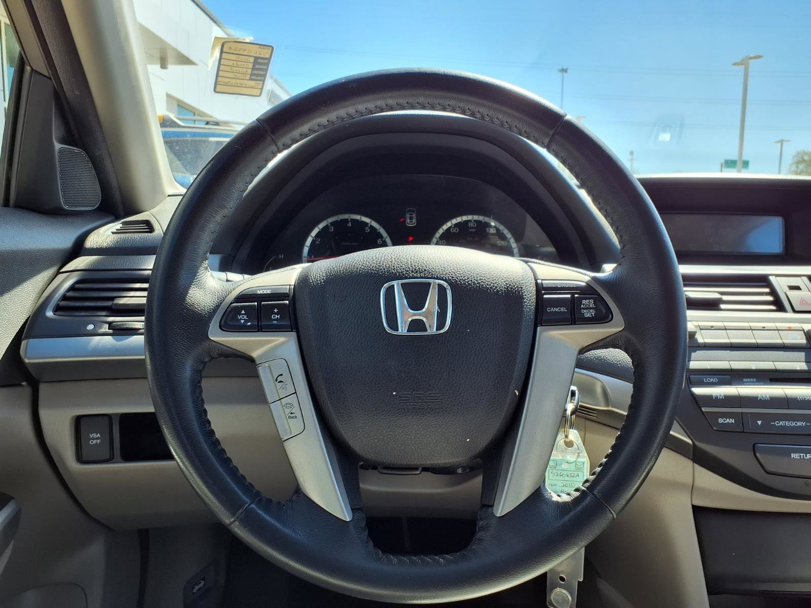 Used 2010 Honda Accord EX-L image 14