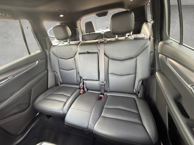 Certified 2023 Cadillac XT6 Luxury FWD image 22