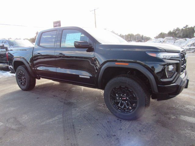 New 2026 GMC Canyon Elevation w/ Convenience Package AWD/4WD image 5