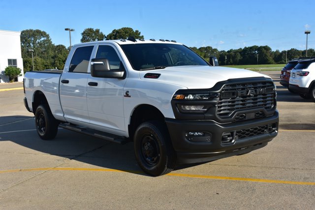 New 2026 RAM 2500 Tradesman image 3