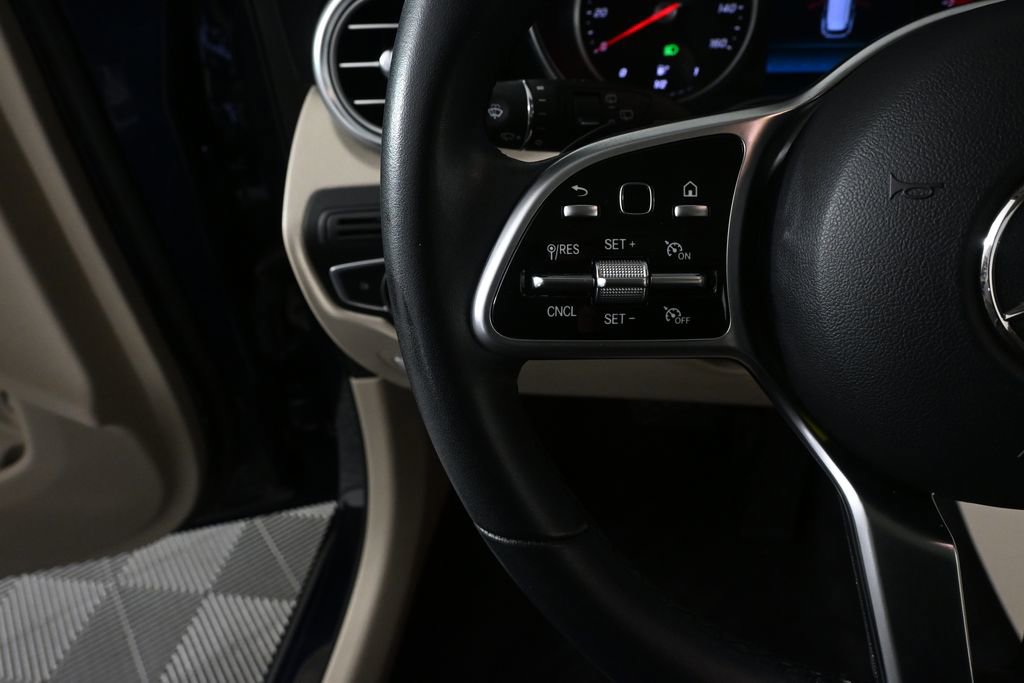 Certified 2022 Mercedes-Benz GLC 300 image 10