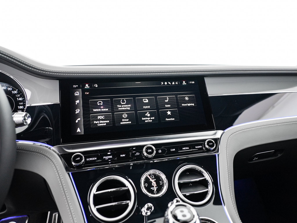 New 2026 Bentley Continental GTC AWD/4WD image 23