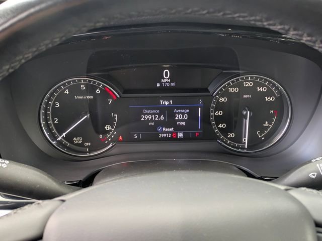 Used 2023 Cadillac XT6 Luxury image 21