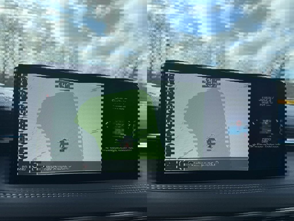 New 2026 Genesis G70 2.5T image 20