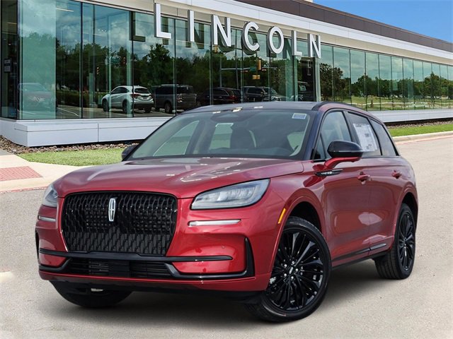 New 2026 Lincoln Corsair Premiere