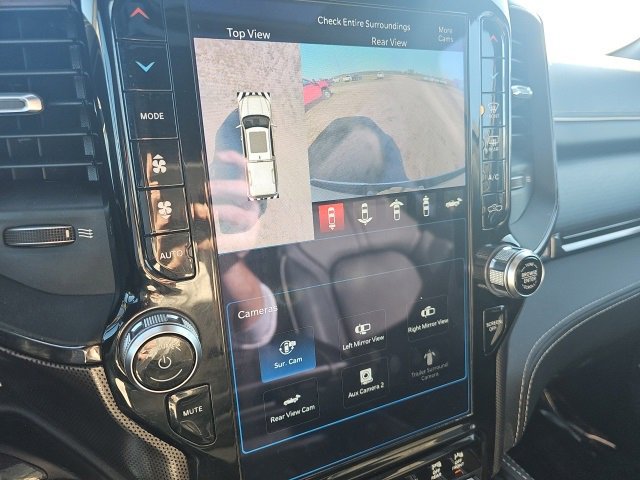 Used 2022 RAM 1500 Limited image 24