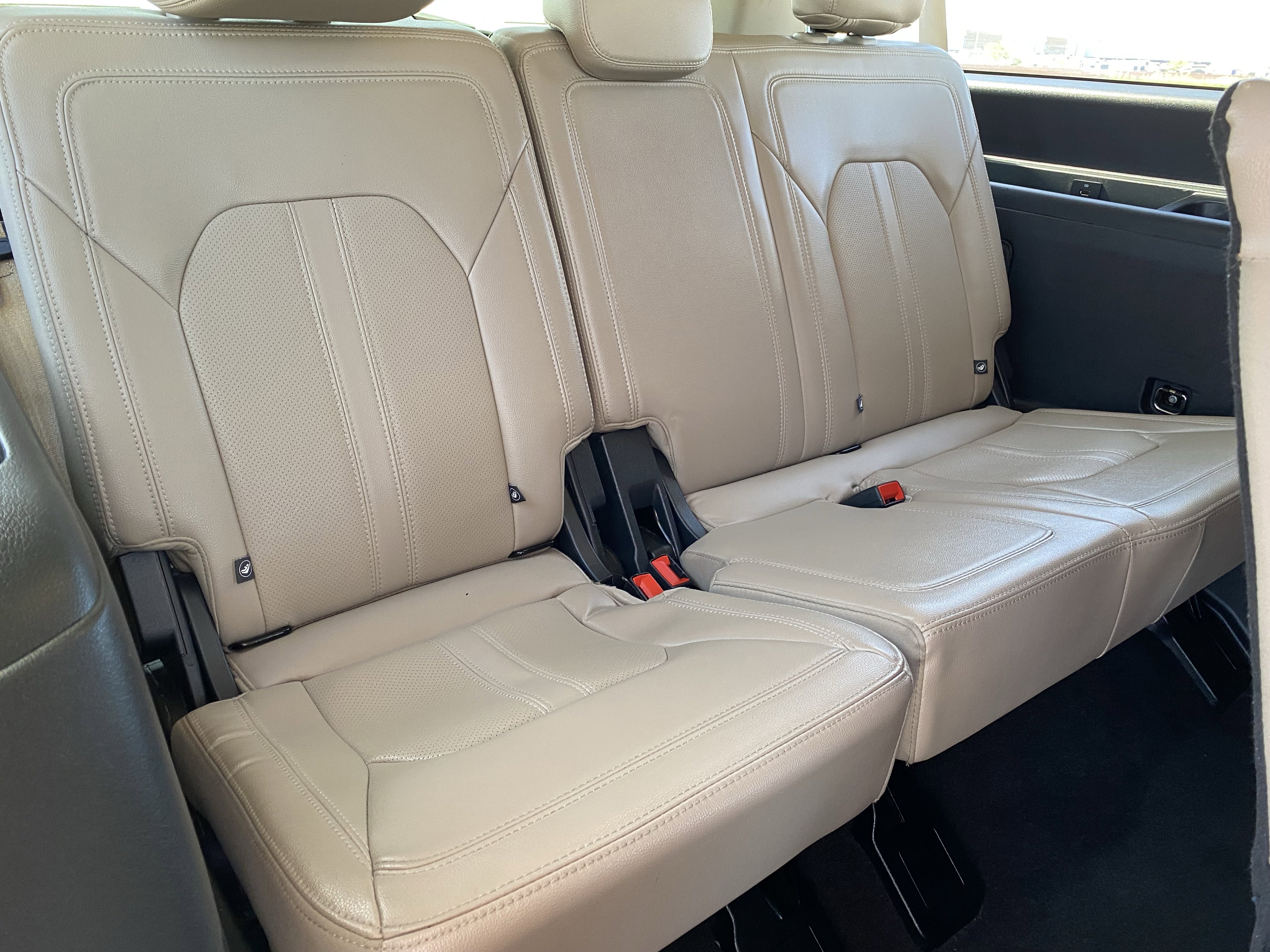 Used 2023 Ford Expedition Max Limited RWD image 14