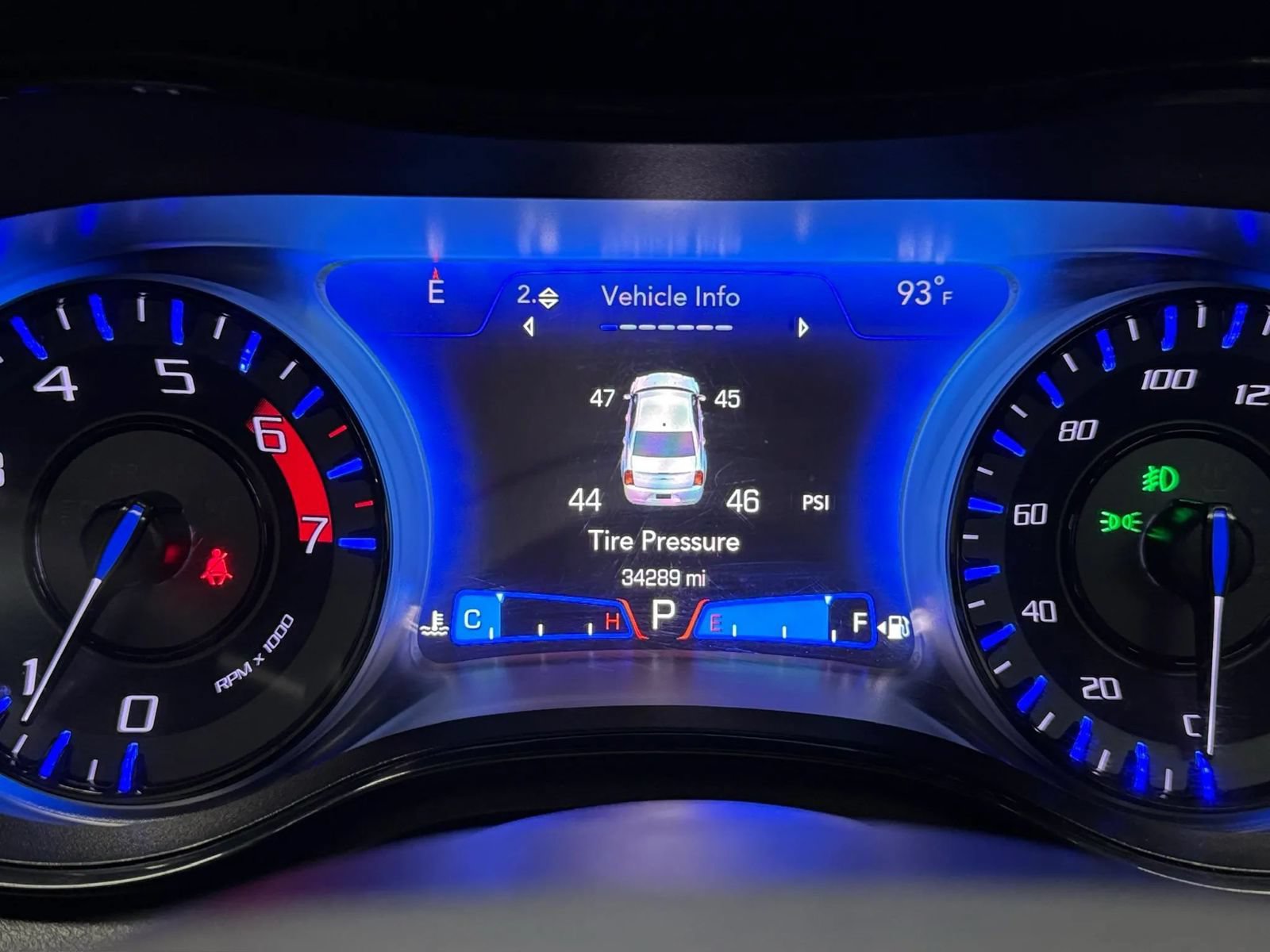Used 2022 Chrysler 300 S RWD image 21