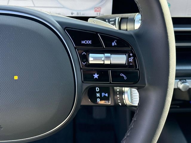New 2025 Hyundai Ioniq 6 SE image 27