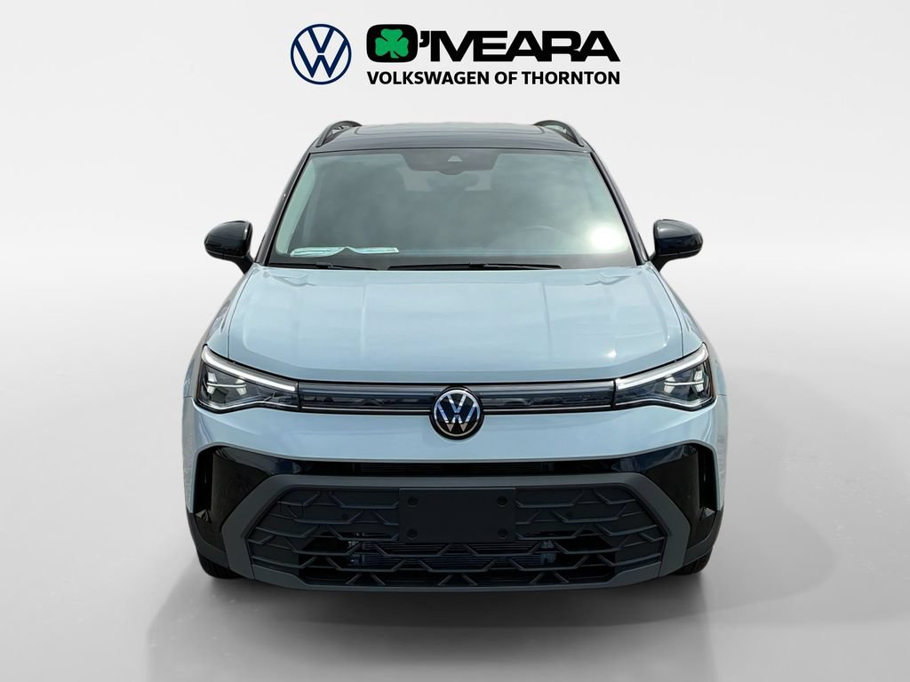 New 2026 Volkswagen Taos SE FWD image 8