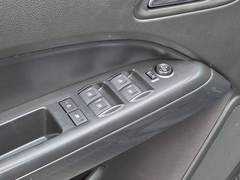 Used 2019 GMC Canyon All Terrain w/ Trailering Package AWD/4WD image 11