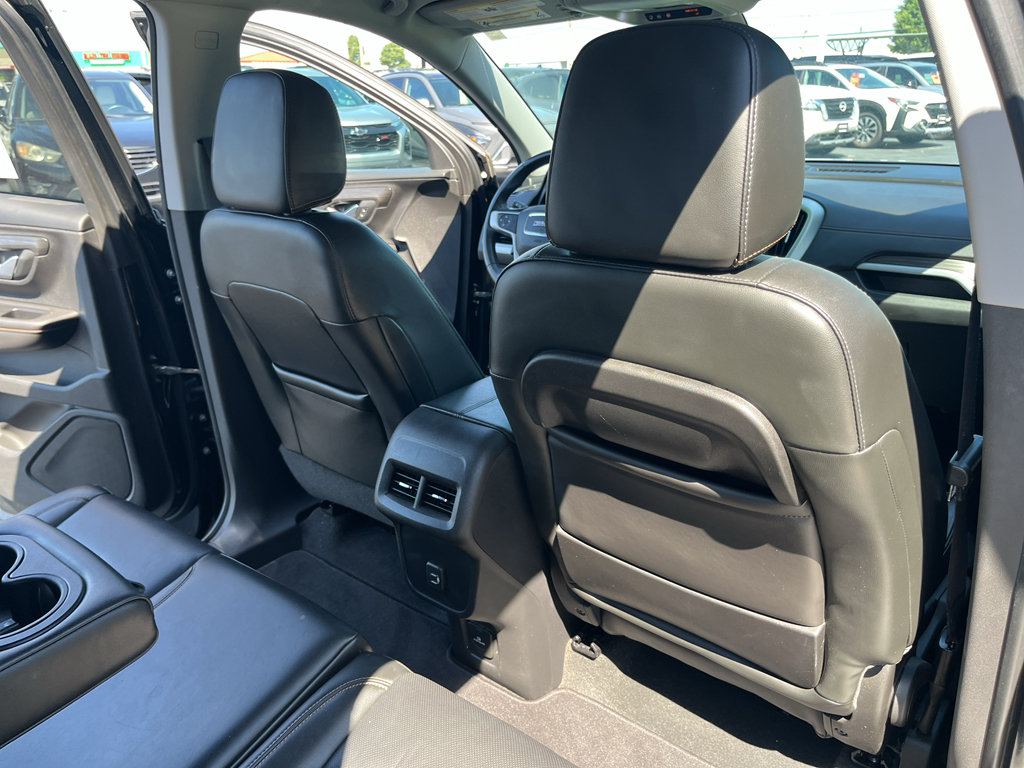 Used 2019 GMC Terrain SLT FWD image 41