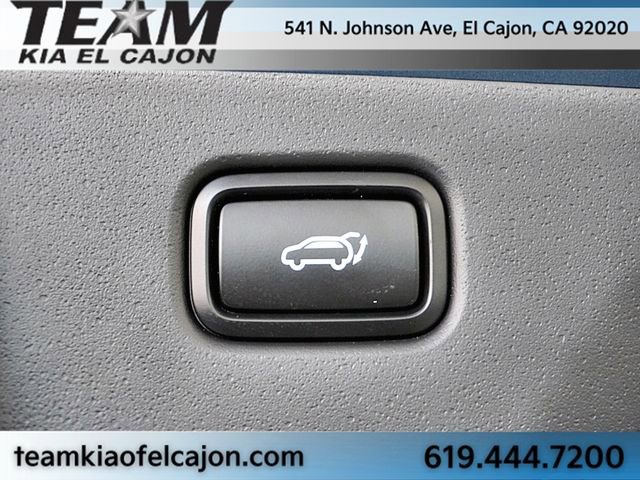 Certified 2024 Kia Niro Wave FWD image 14