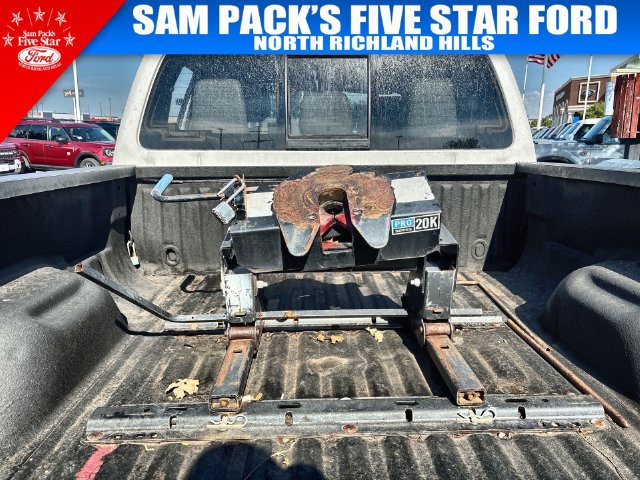 Used 2013 Ford F250 Lariat w/ Chrome Pkg RWD image 31