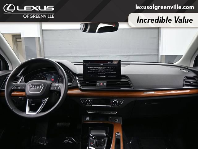 Used 2023 Audi Q5 2.0T Premium image 27