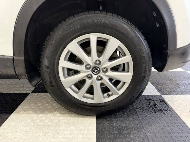 Used 2016 MAZDA CX-5 Sport image 10