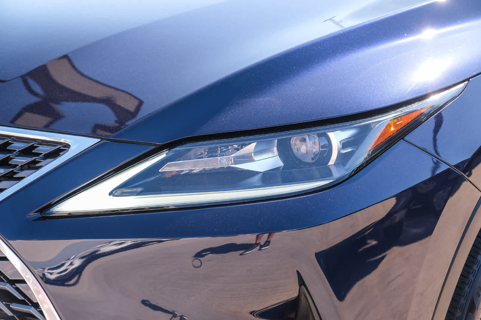 Used 2021 Lexus RX 350 FWD w/ Premium Package image 12