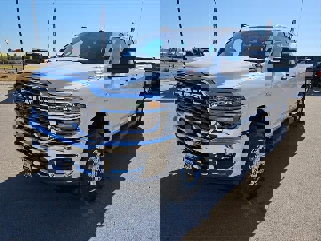 New 2026 RAM 2500 Tradesman image 42