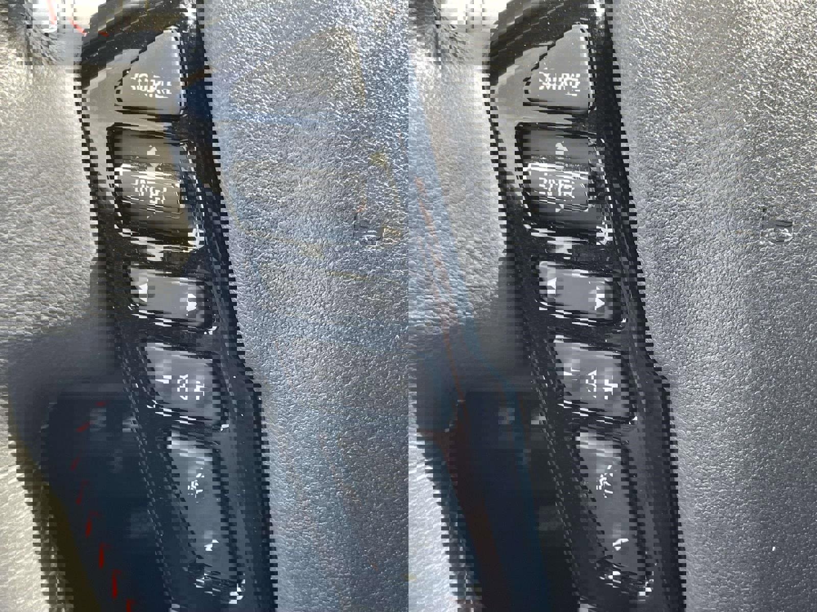 Used 2023 Nissan Frontier PRO-4X w/ Pro Convenience Package image 22