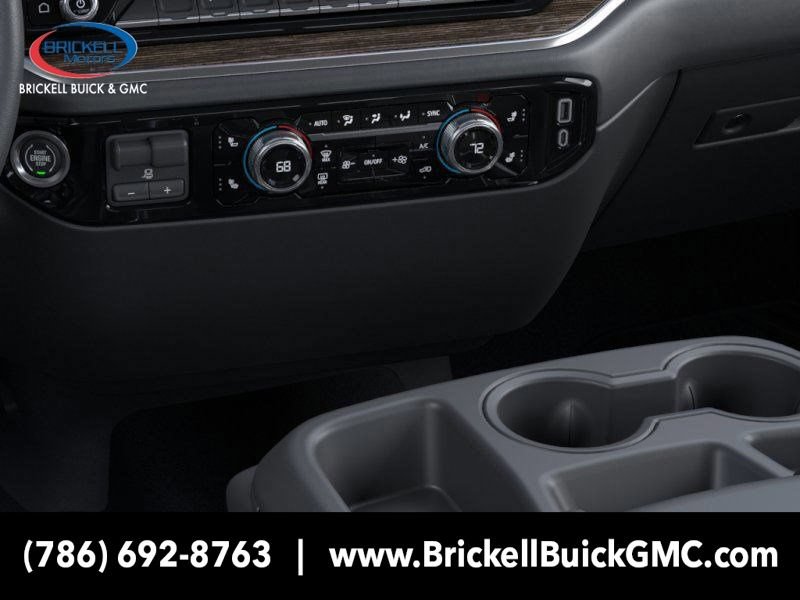 New 2025 GMC Sierra 1500 Elevation RWD image 23