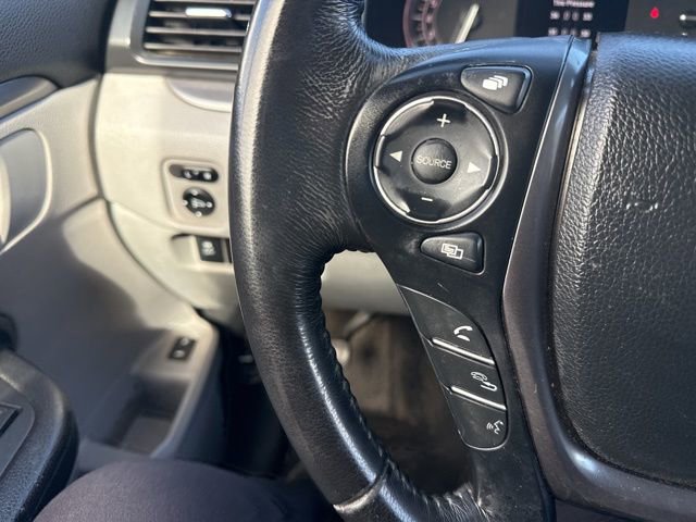 Used 2016 Honda Pilot EX-L image 23