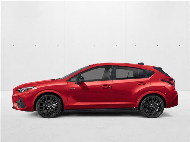 New 2026 Subaru Impreza RS AWD/4WD video 3