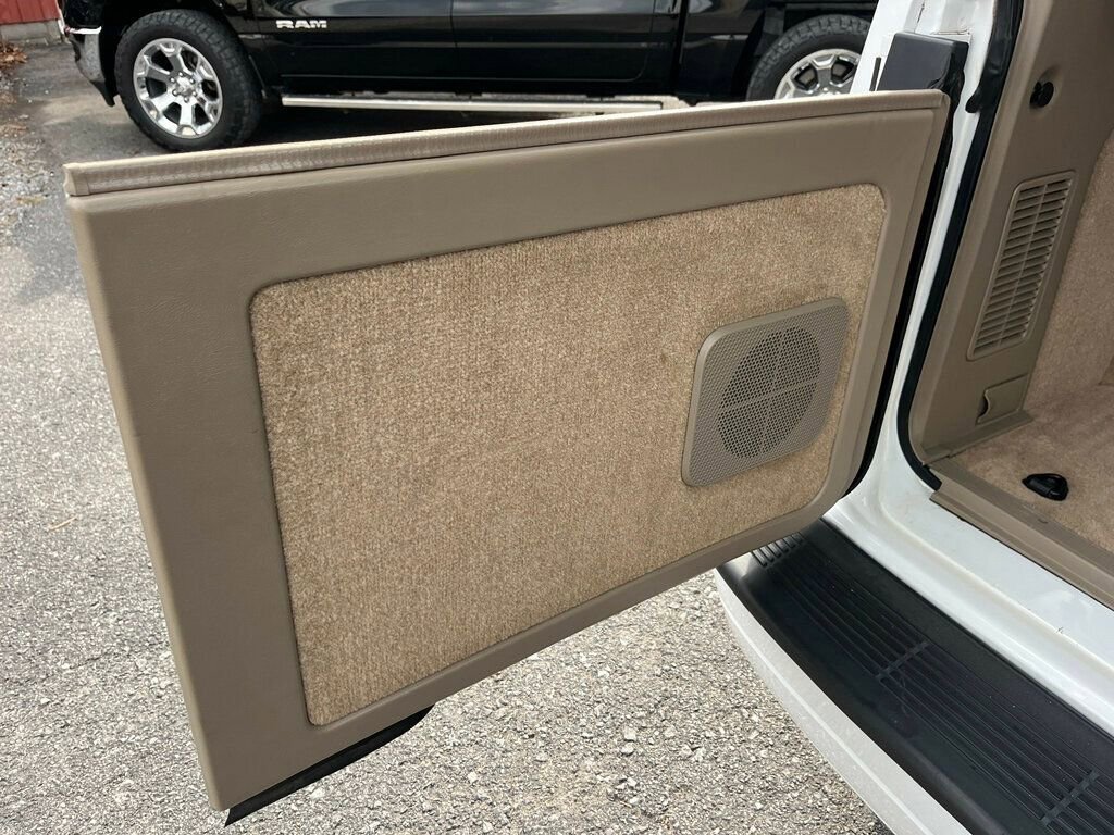 Used 1996 Chevrolet Astro Passenger image 32