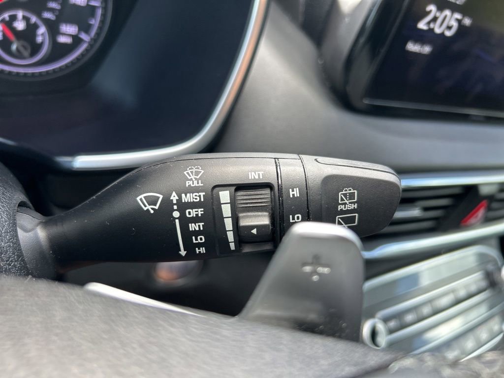 Used 2023 Hyundai Santa Fe SEL image 23