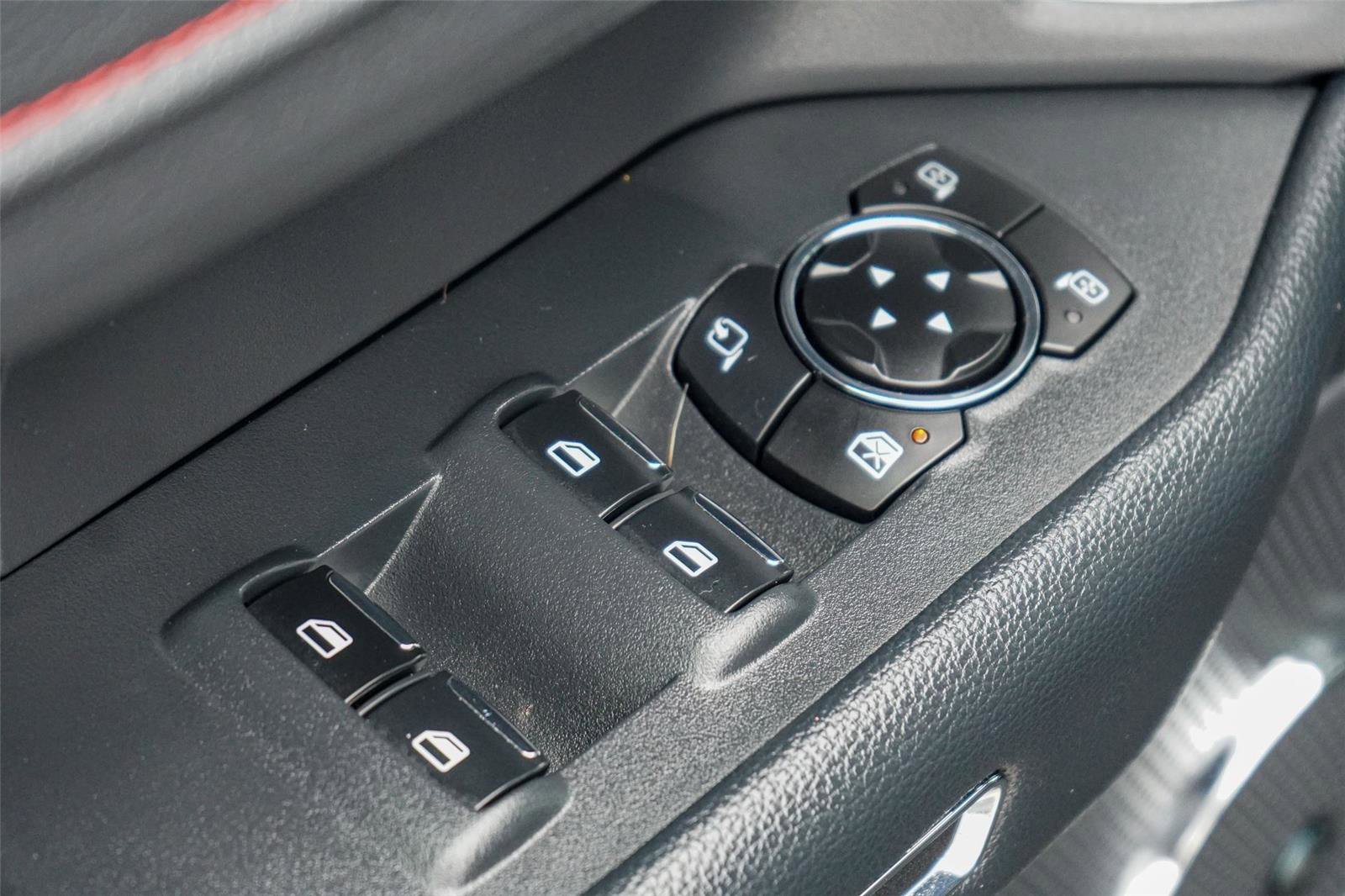 Used 2023 Ford Expedition Limited image 21