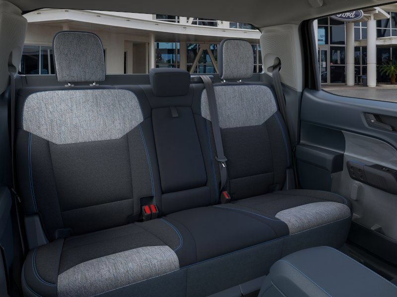 New 2026 Ford Maverick XLT FWD image 11