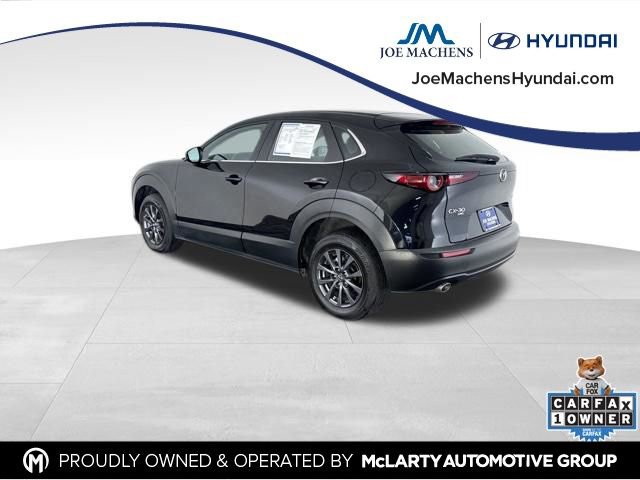 Used 2024 MAZDA CX-30 AWD 2.5 S image 8