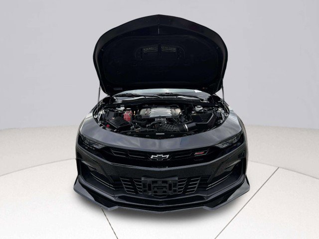Used 2022 Chevrolet Camaro SS image 50