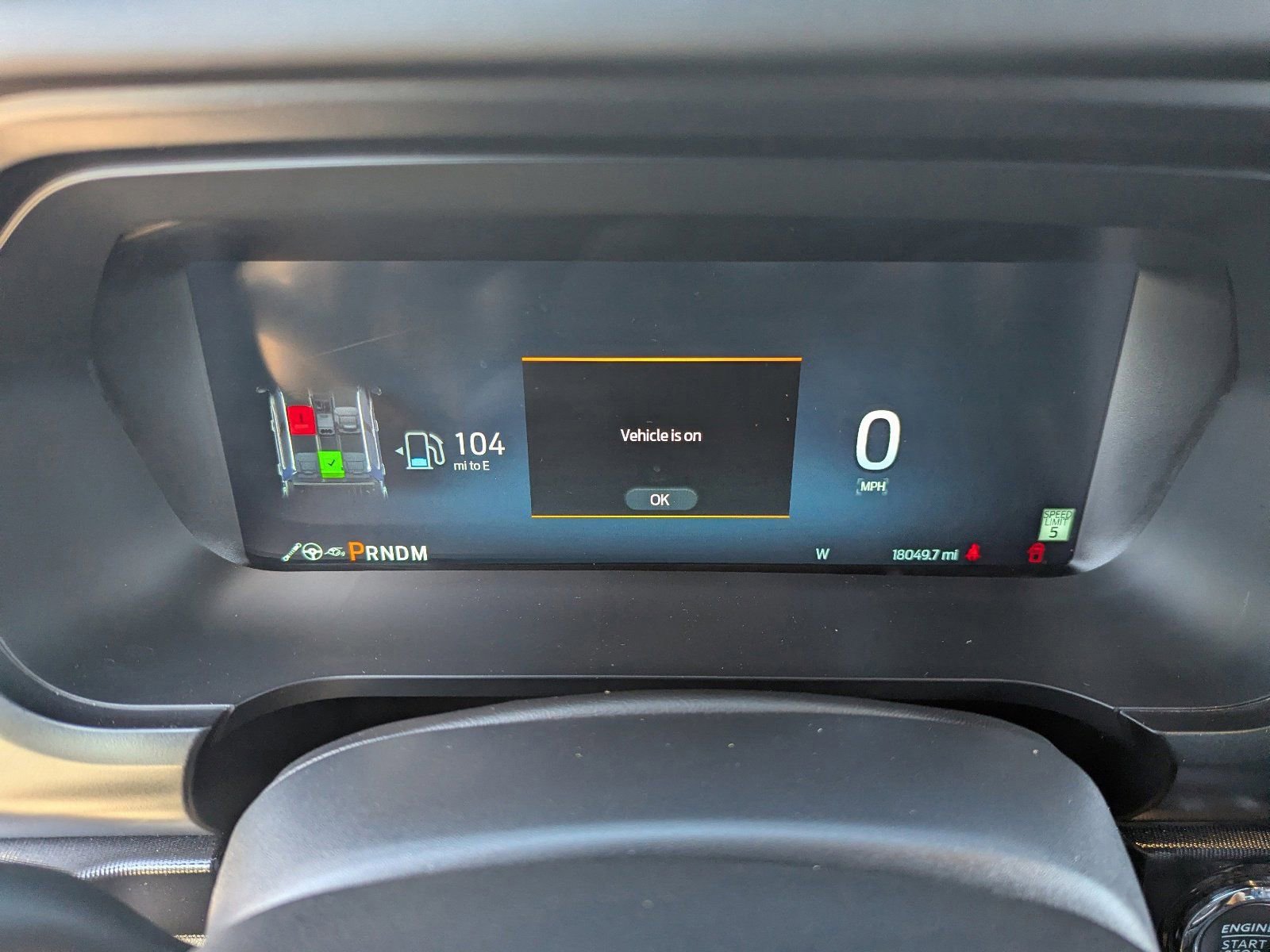 Used 2025 Ford F150 Raptor w/ Equipment Group 803A Raptor R image 35