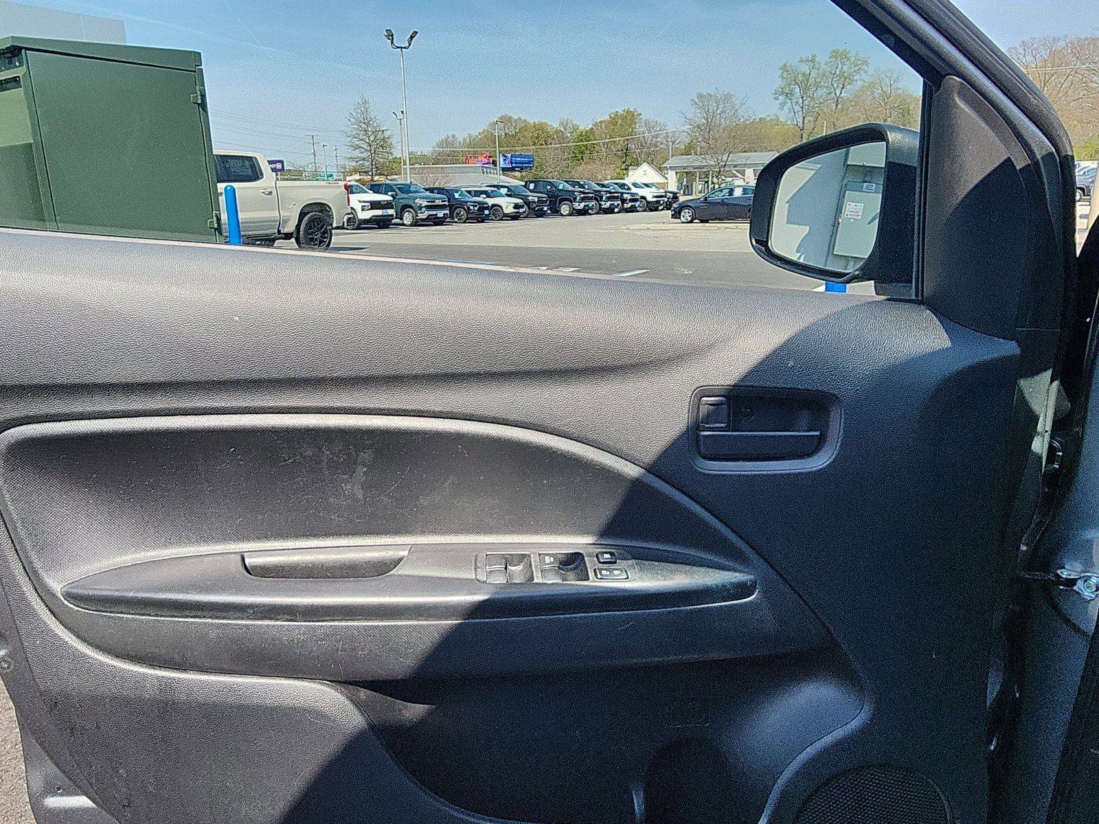 Used 2023 Mitsubishi Mirage ES image 18