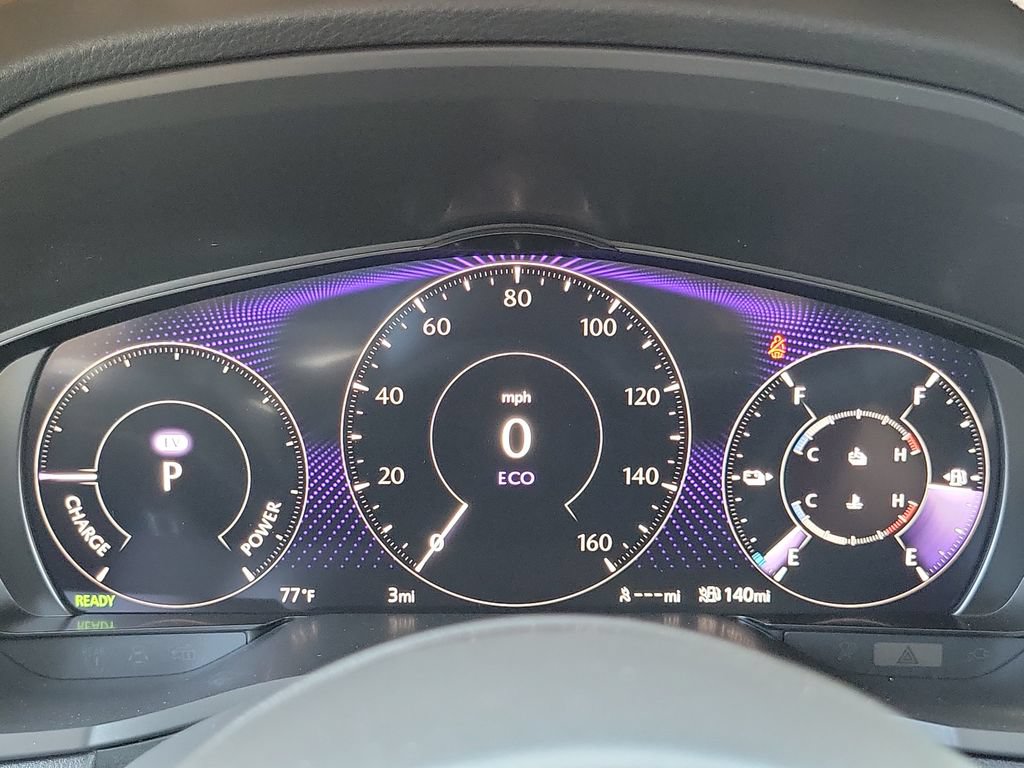 New 2026 MAZDA CX-70 SC Plus AWD/4WD image 7