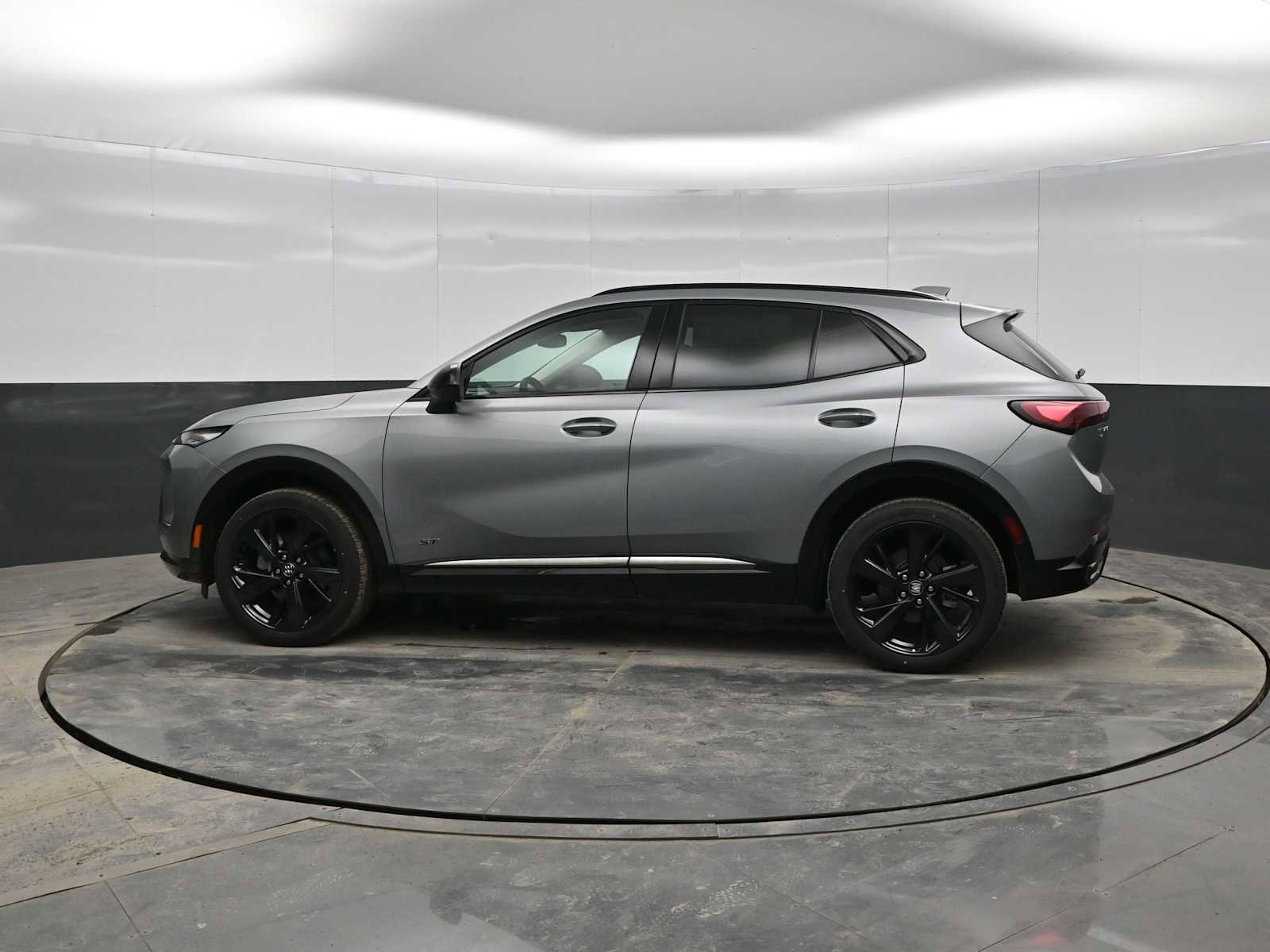 New 2026 Buick Envision Sport Touring image 5