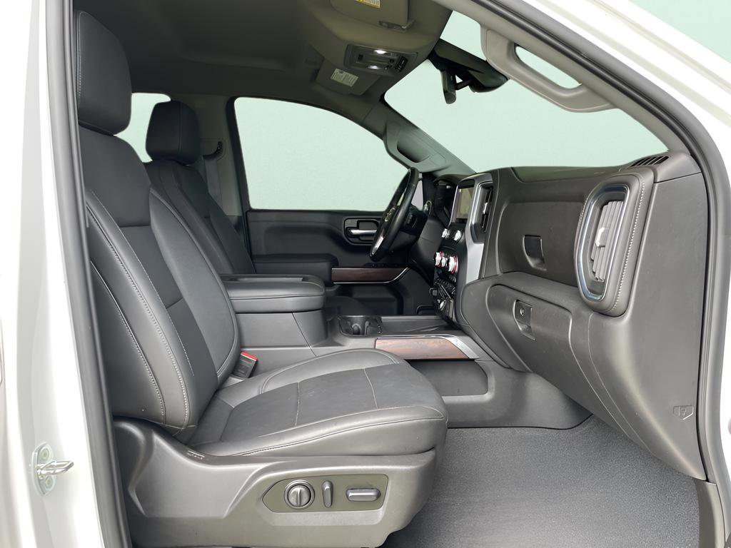 Used 2021 GMC Sierra 1500 SLT w/ SLT Premium Plus Package image 11