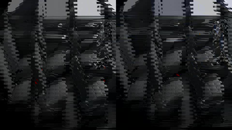 New 2026 Chevrolet Traverse LT w/ Driver Confidence Package image 33