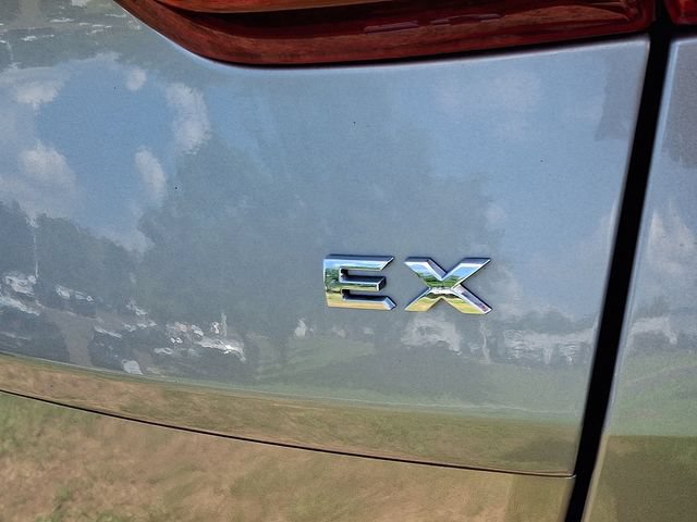 Used 2020 Kia Sportage EX FWD image 31