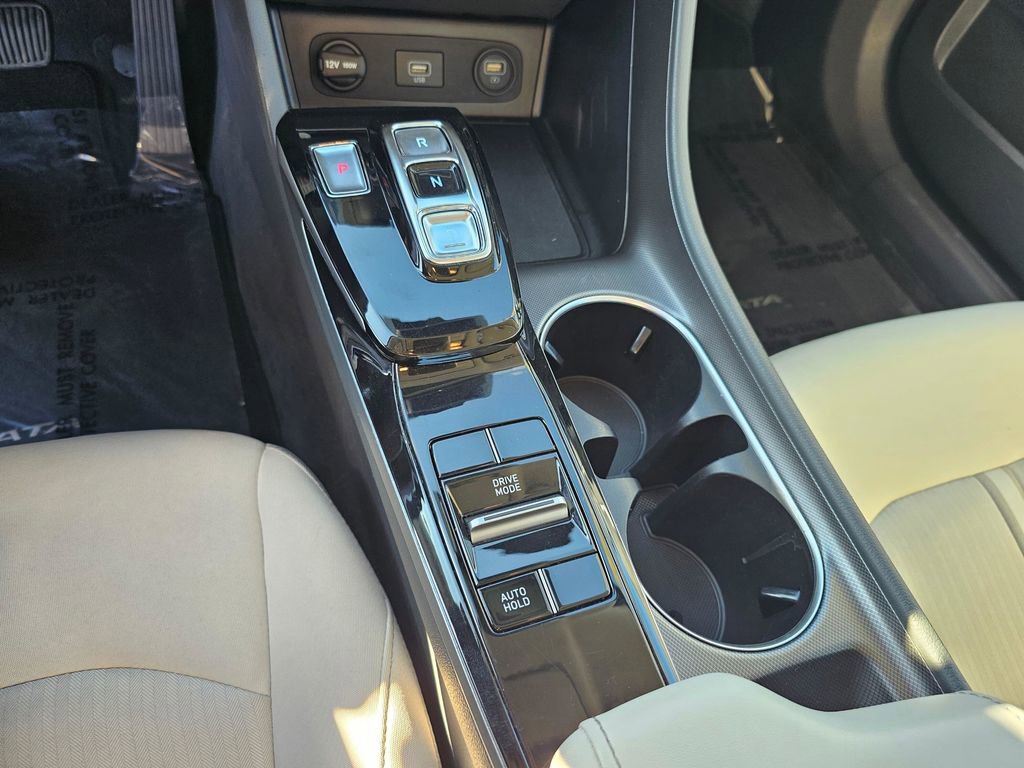 Used 2023 Hyundai Sonata SE FWD image 27