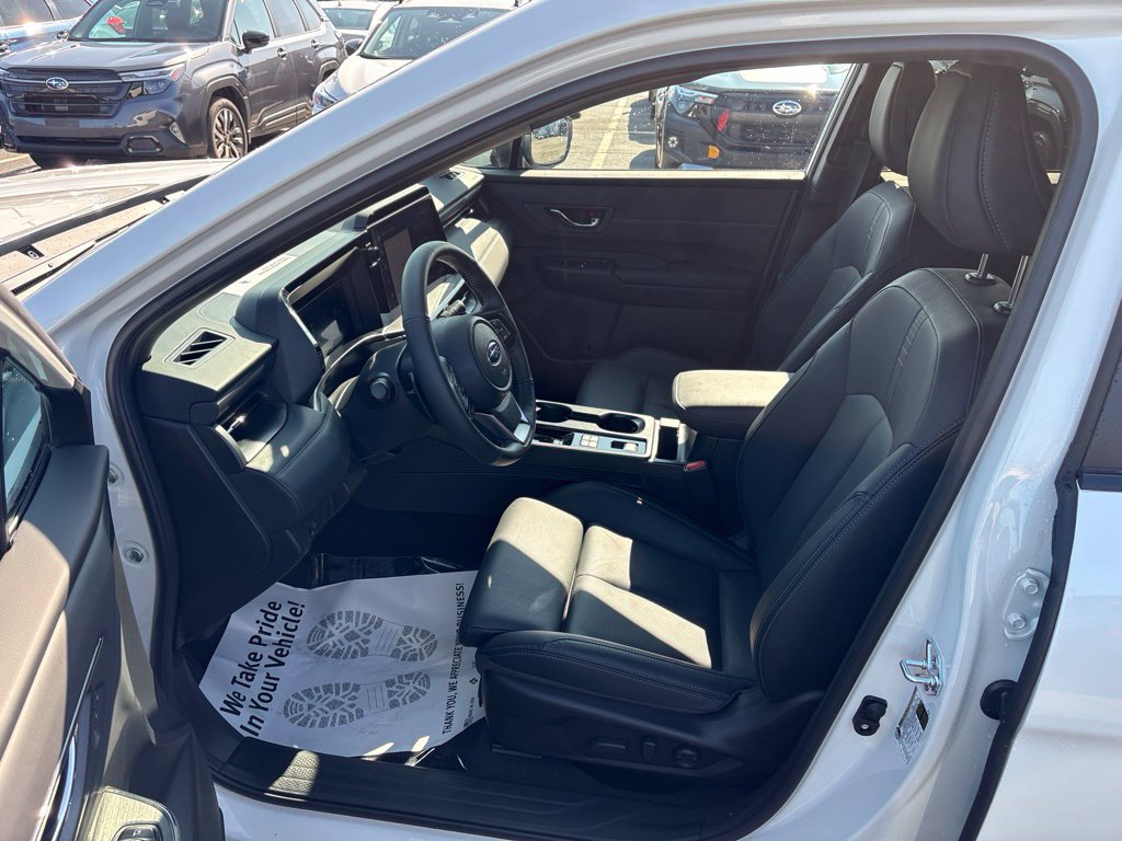Certified 2026 Subaru Outback Touring XT AWD/4WD image 9