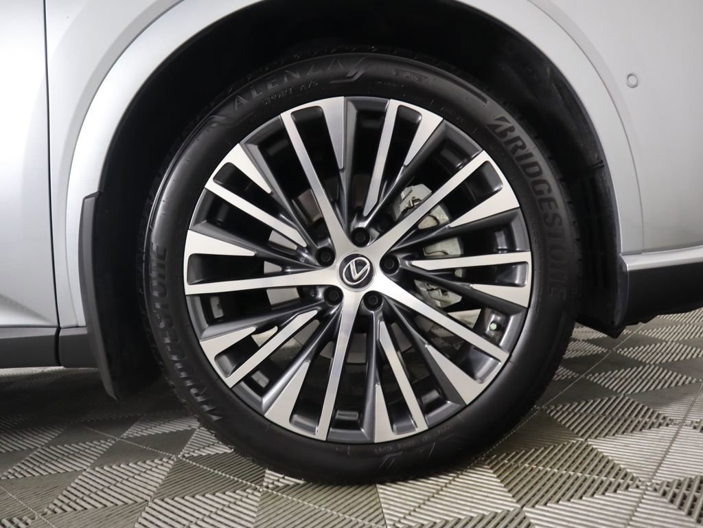 Used 2024 Lexus RX 350 Premium Plus image 32